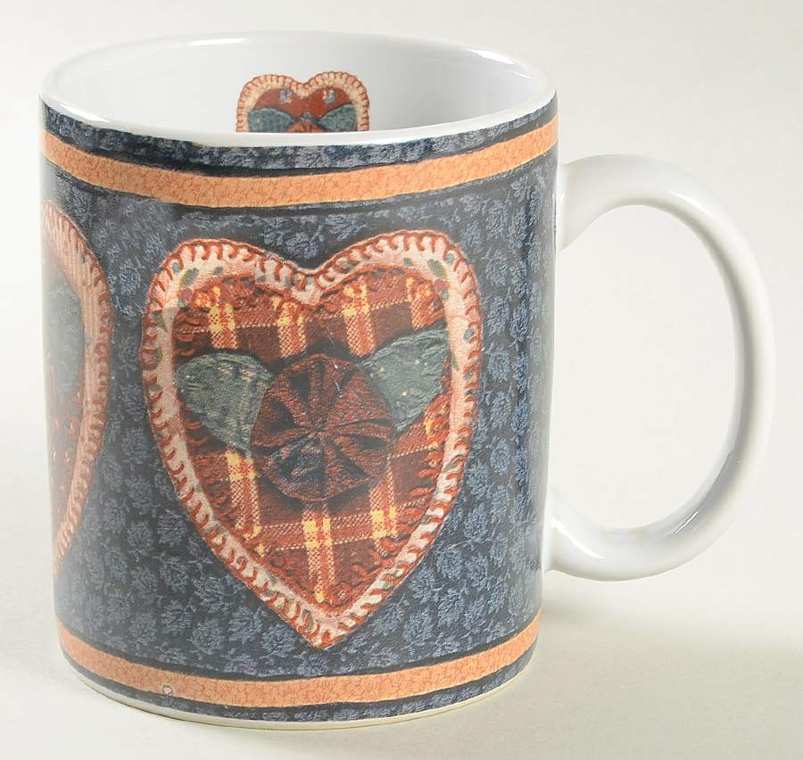 Collector Mugs Mug by Lang & Wise Ltd-1