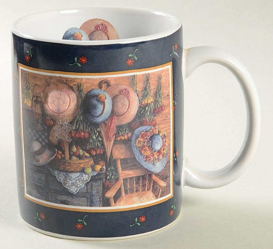 Collector Mugs Mug by Lang & Wise Ltd-1