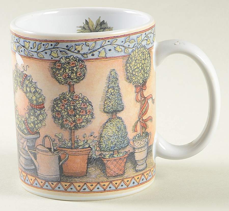 Collector Mugs Mug by Lang & Wise Ltd-1