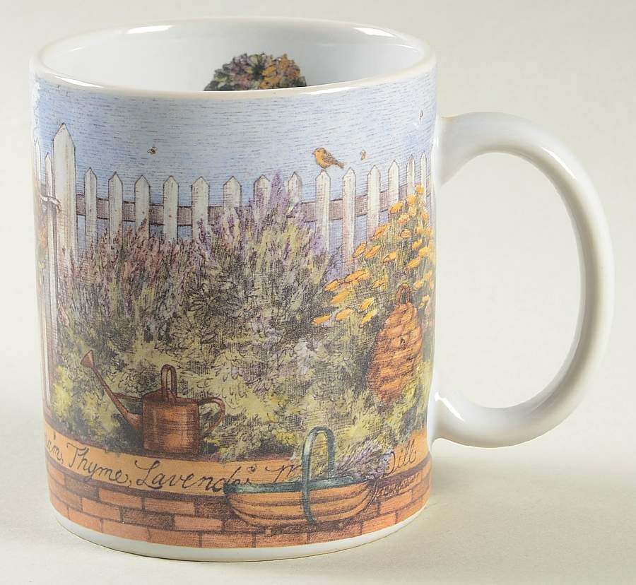 Collector Mugs Mug by Lang & Wise Ltd-1