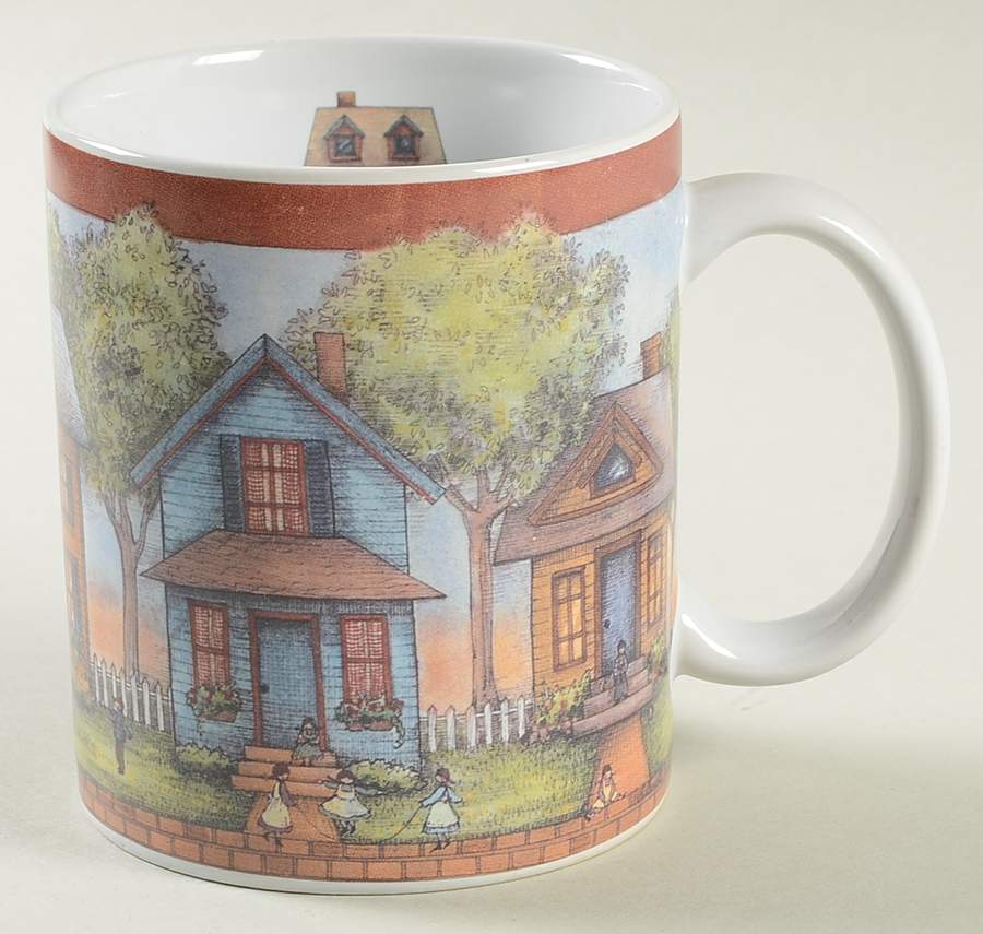 Collector Mugs Mug by Lang & Wise Ltd-1
