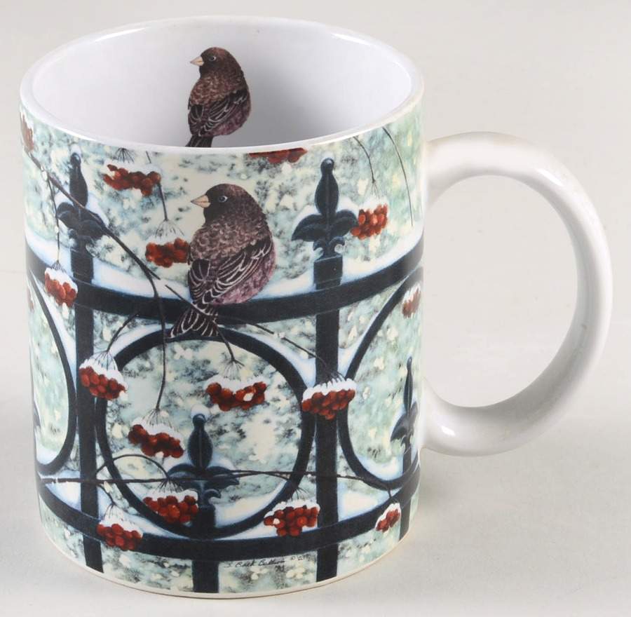 Collector Mugs Mug by Lang & Wise Ltd-1