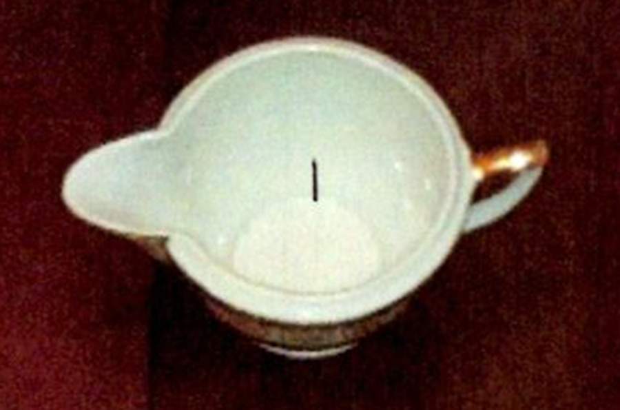 L1B1 Creamer by La C'Ebone-1