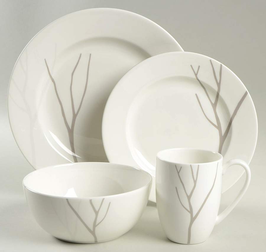 Park City 16 Piece Set by Lenox-1