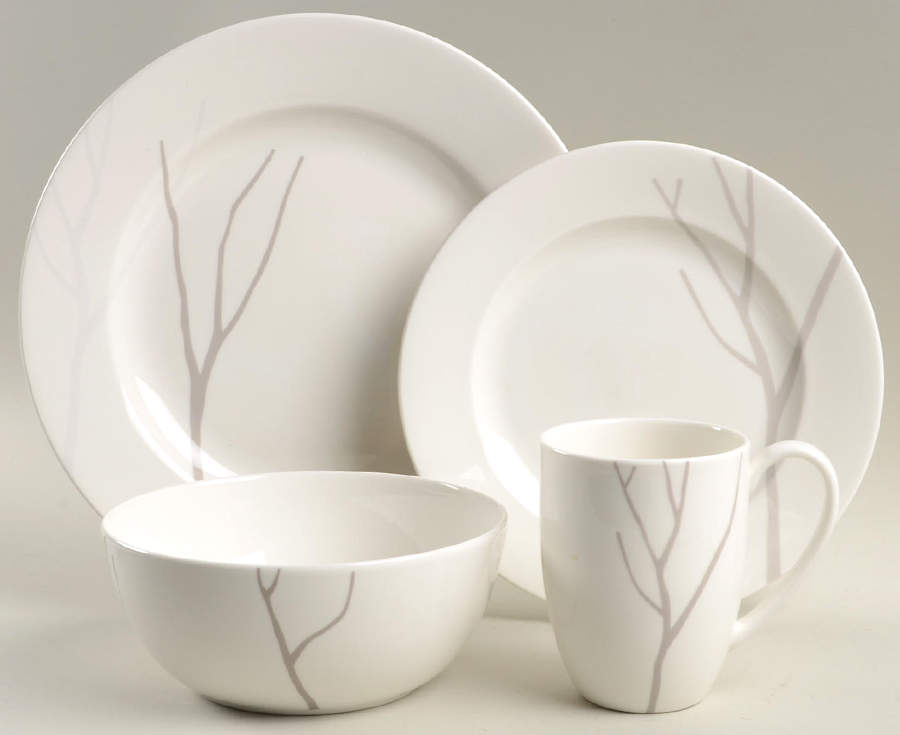Park City 4 Piece Place Setting by Lenox-1
