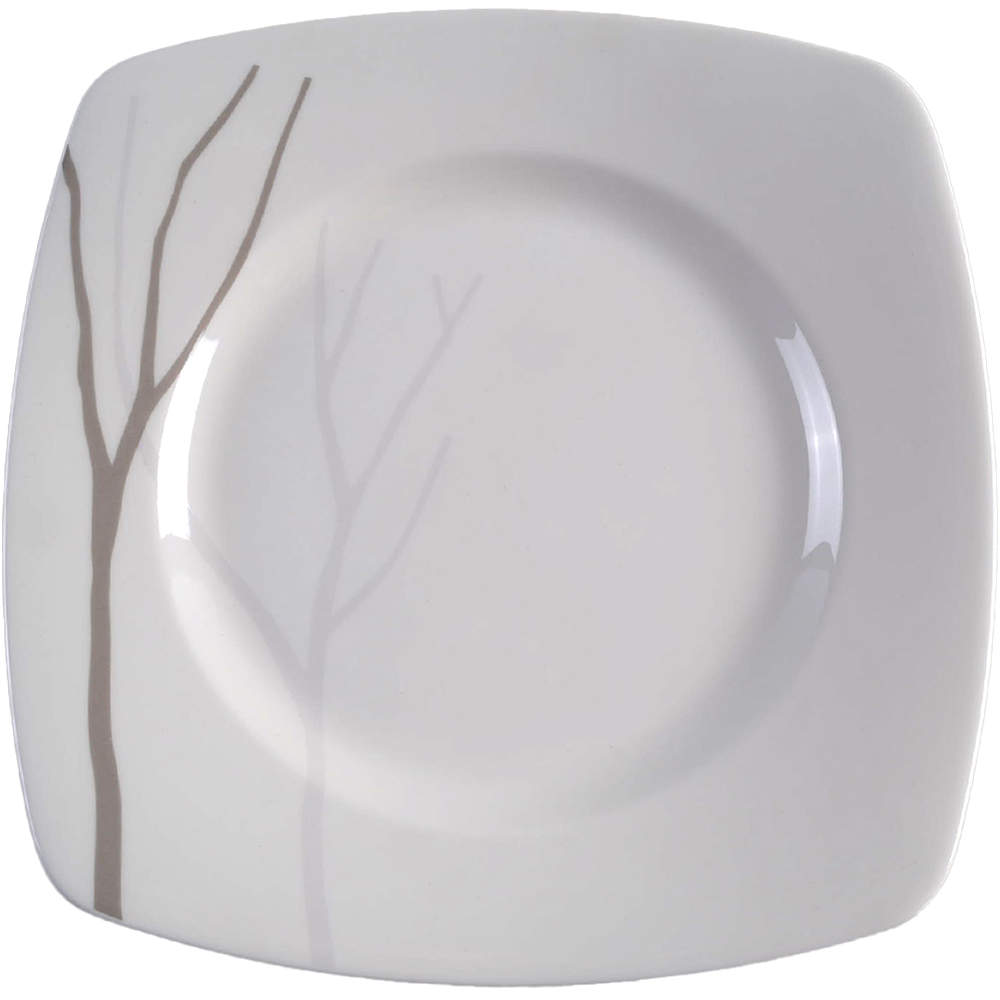 Park City Square Dinner Plate by Lenox-1