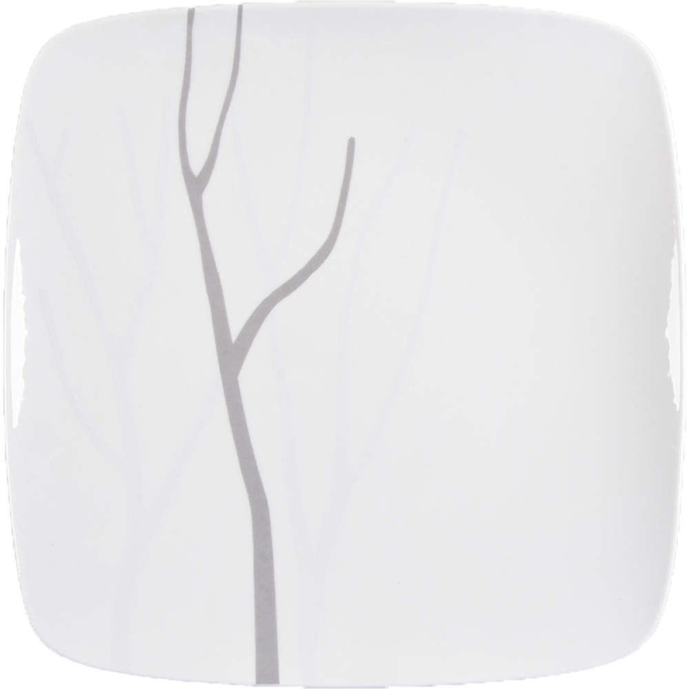 Park City 12" Square Serving Platter by Lenox-1