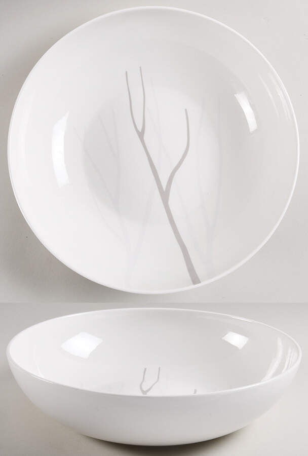 Park City 15" Pasta Serving Bowl by Lenox-1