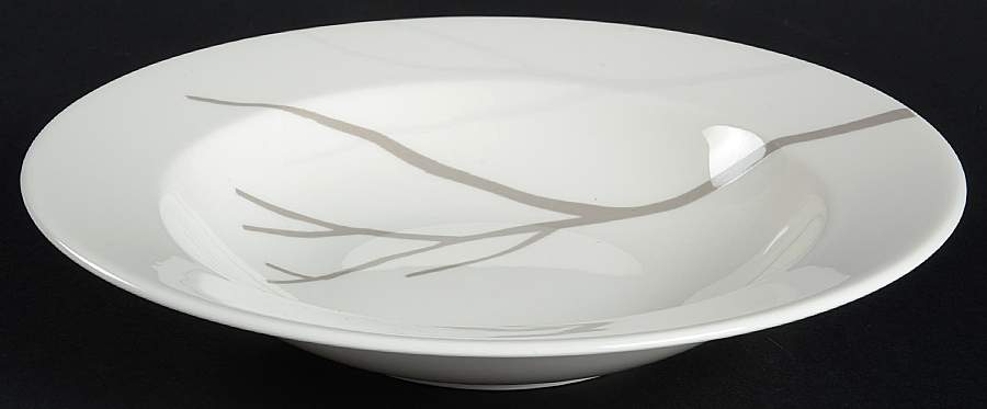 Park City 8" Soup/Pasta Bowl by Lenox-1