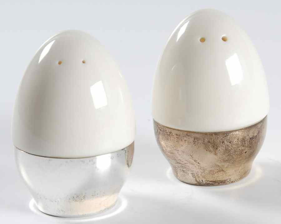 460 Series Salt & Pepper Set by Lenox-1