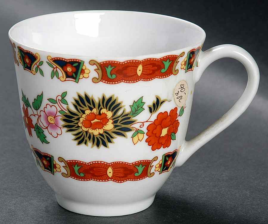 LAZ25 Flat Cup by Lazeyras, Rosenfeld-1