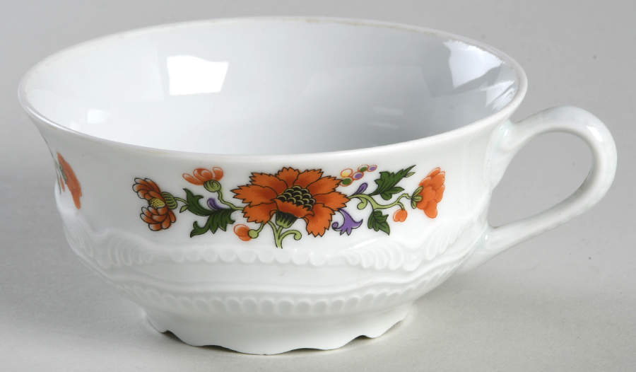 LAZ27 Flat Cup by Lazeyras, Rosenfeld-1