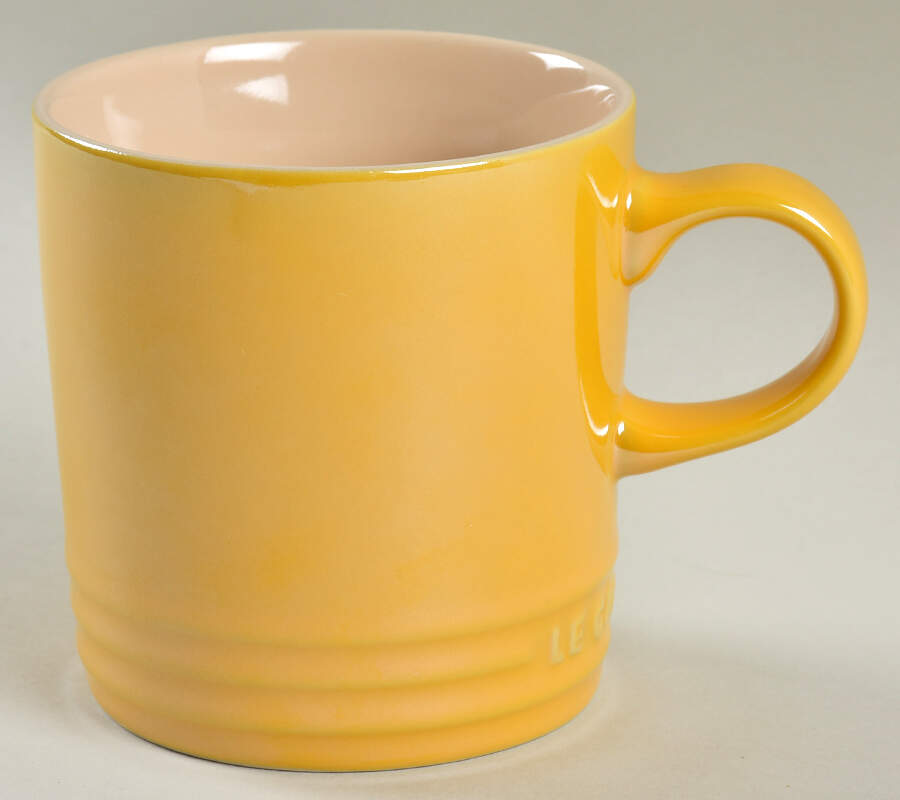 Dijon Mug by Le Creuset-1