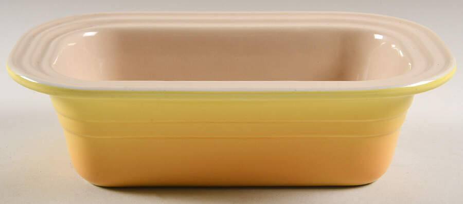 Dijon Loaf Pan by Le Creuset-1