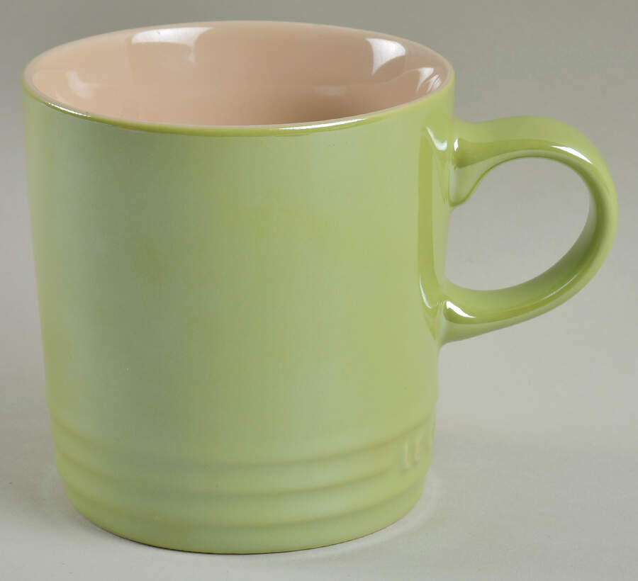 Kiwi Mug by Le Creuset-1