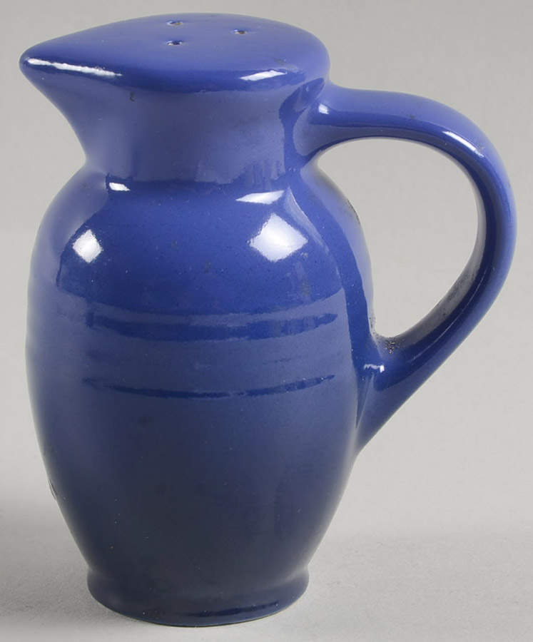 Indigo (Cobalt) Salt Shaker by Le Creuset-1