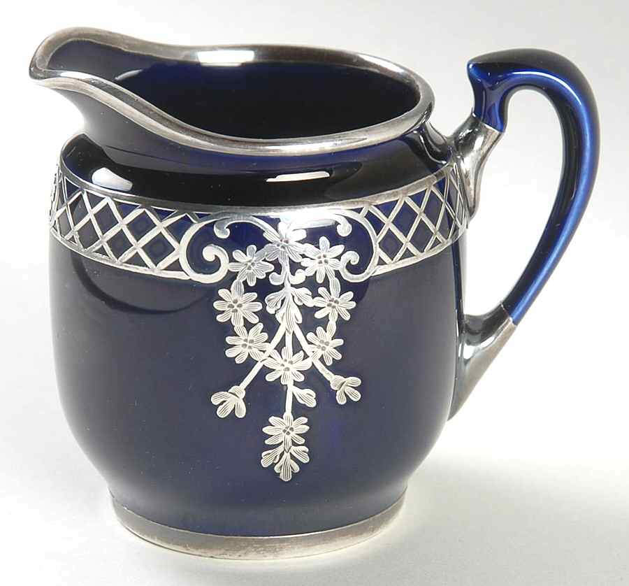 L172 Mini Creamer by Lenox-1