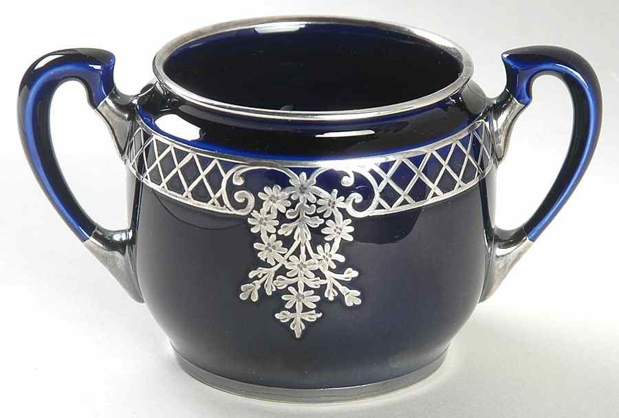 L172 Mini Open Sugar Bowl by Lenox-1