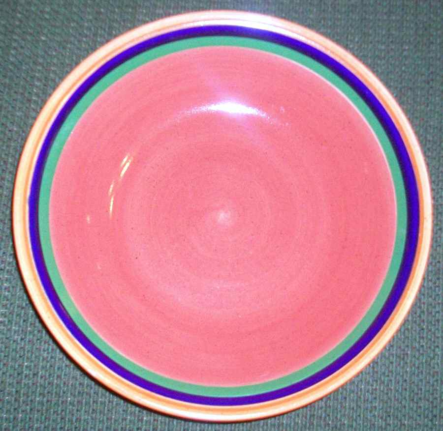 LIE26 8" Round Vegetable Bowl by Libbey-1