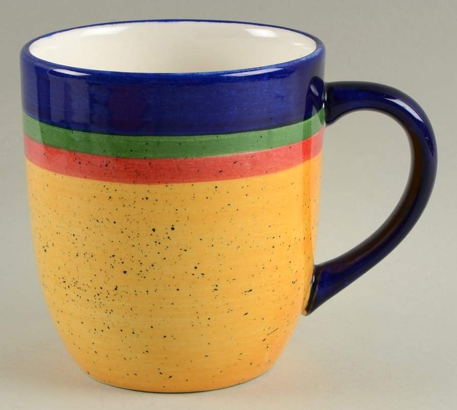 LIE26 Mug by Libbey-1