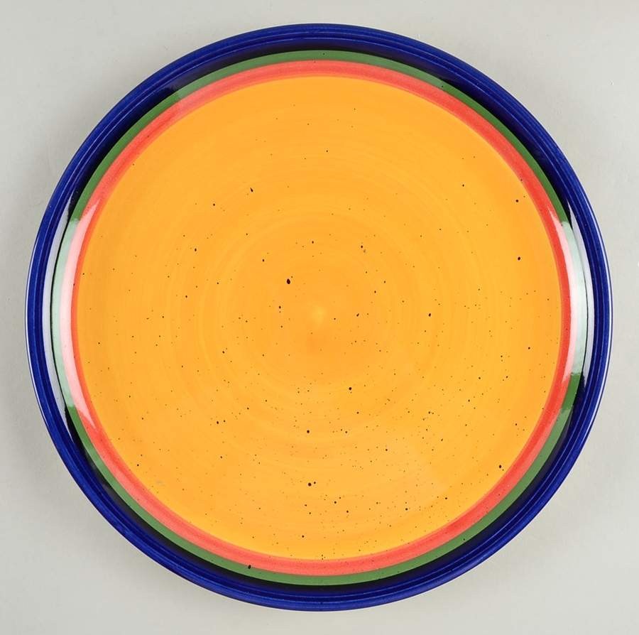 LIE26 Dinner Plate by Libbey-1