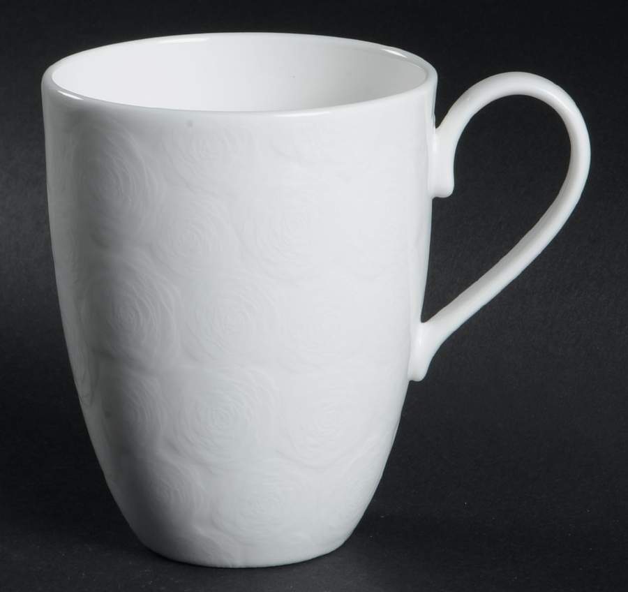 Marchesa Rose Mug by Lenox-1