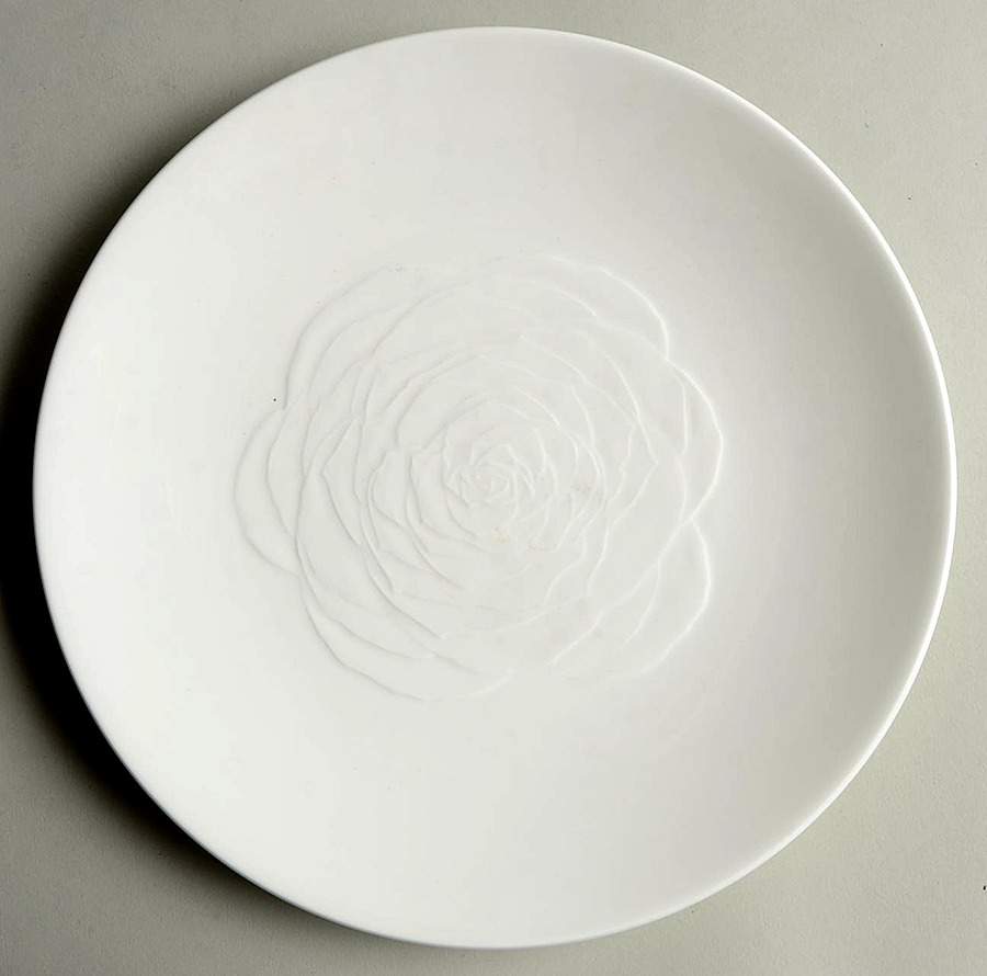 Marchesa Rose Accent Salad Plate by Lenox-1