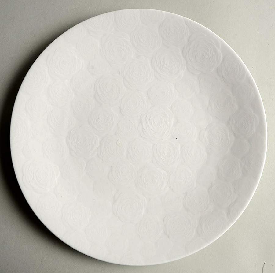 Marchesa Rose Dinner Plate by Lenox-1