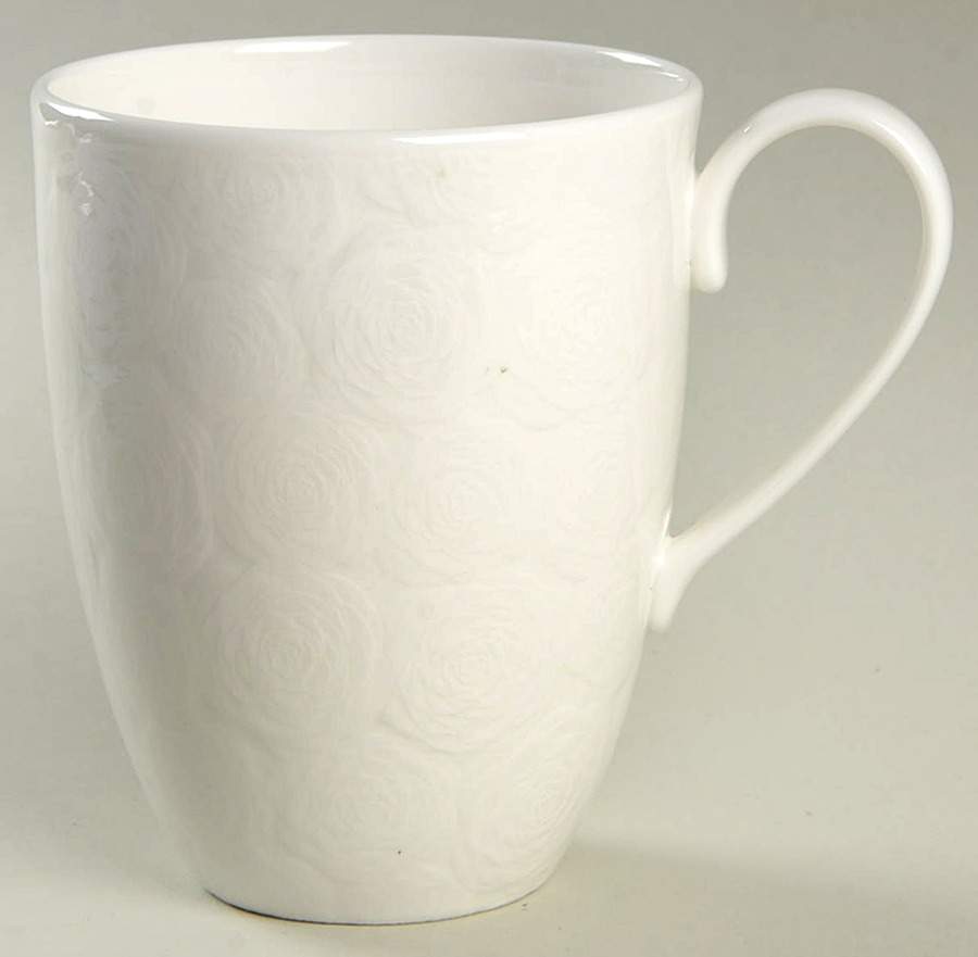 Marchesa Rose Mug by Lenox-1