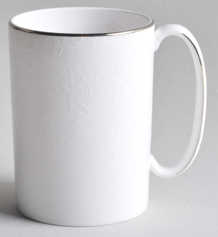 Porcelain Lace Mug by Lenox-1