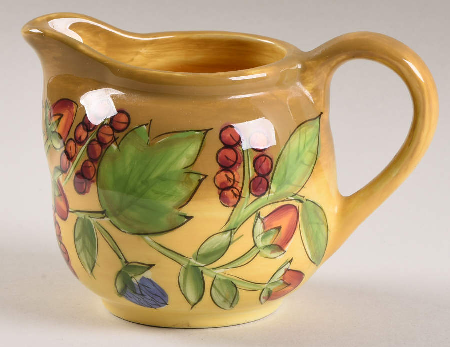 LGA103 Creamer by Laurie Gates-1