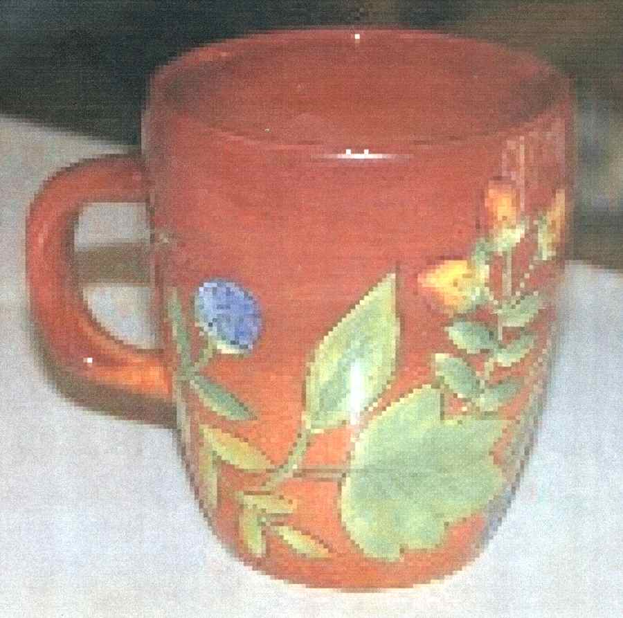 LGA103 Mug by Laurie Gates-1