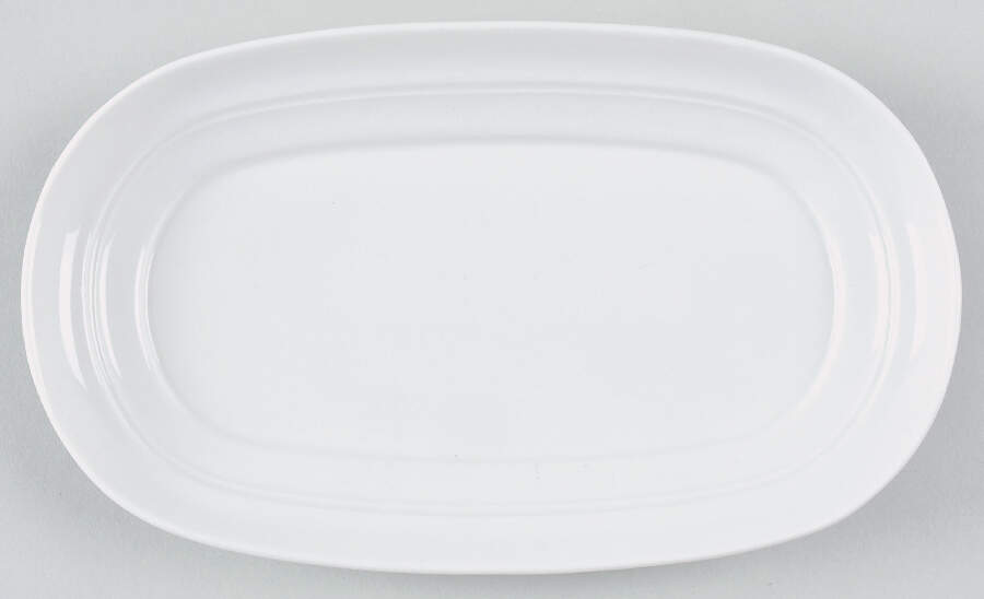 Aspen Ridge Bistro 1/4 Lb Butter No Lid by Lenox-1