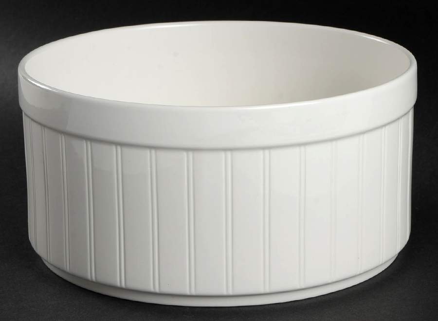 Aspen Ridge Bistro 7" Souffle by Lenox-1