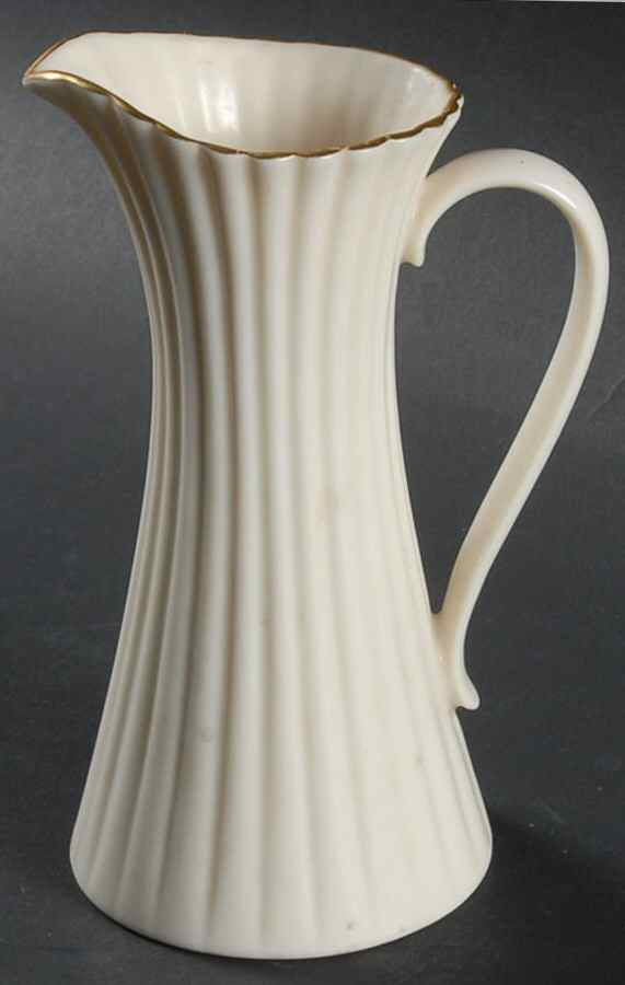 Bouquet Creamer by Lenox-1