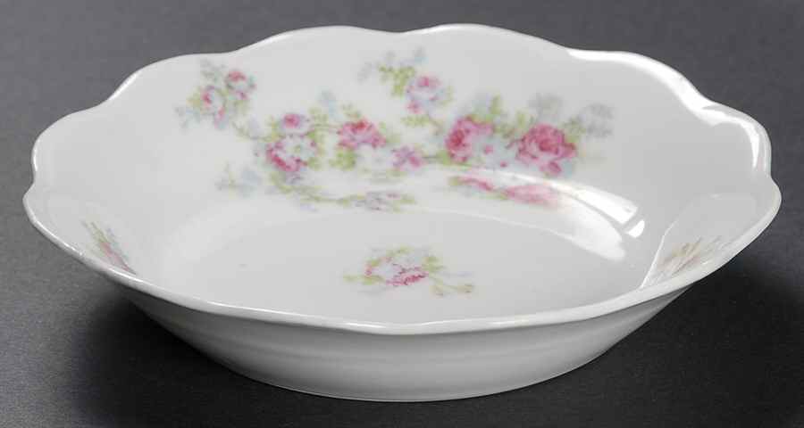 LEG101 Fruit/Dessert (Sauce) Bowl by F Legrand & Cie-1
