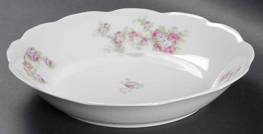 LEG101 Coupe Soup Bowl by F Legrand & Cie-1