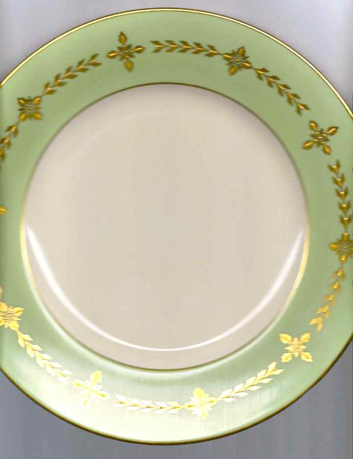 O400-X60-1 Service Plate (Charger) by Lenox-1