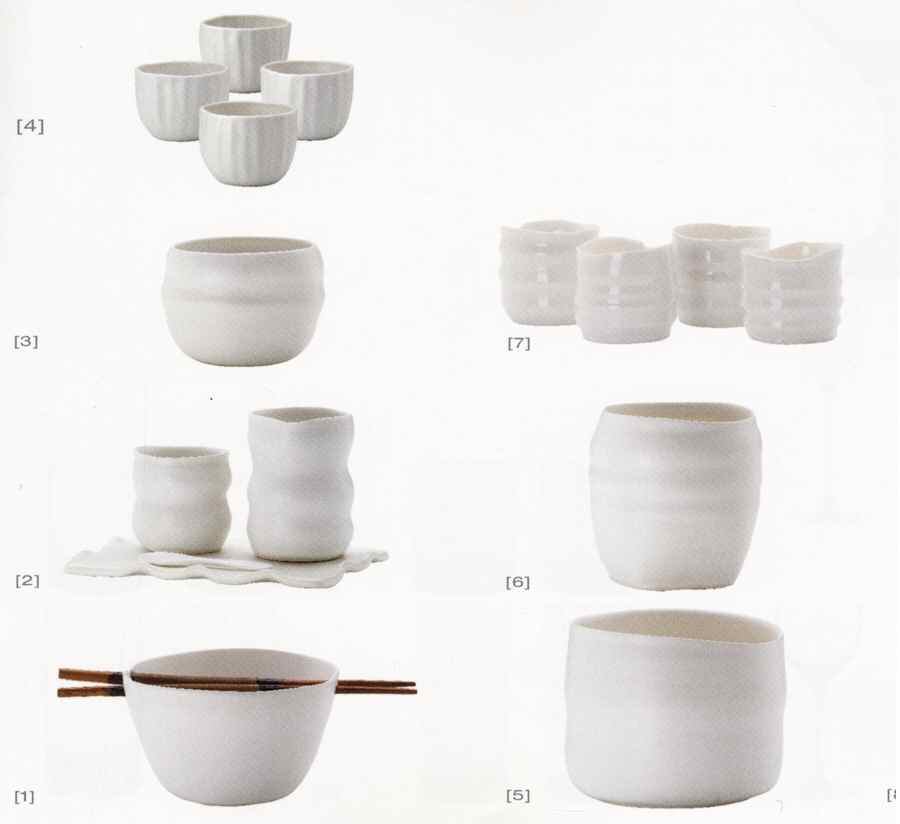 Porcelain Touch Asian Teacup by Lenox-1