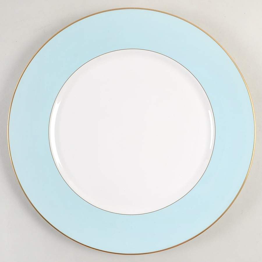 Marchesa Couture (Fine Chargers) Service Plate (Charger) by Lenox-1