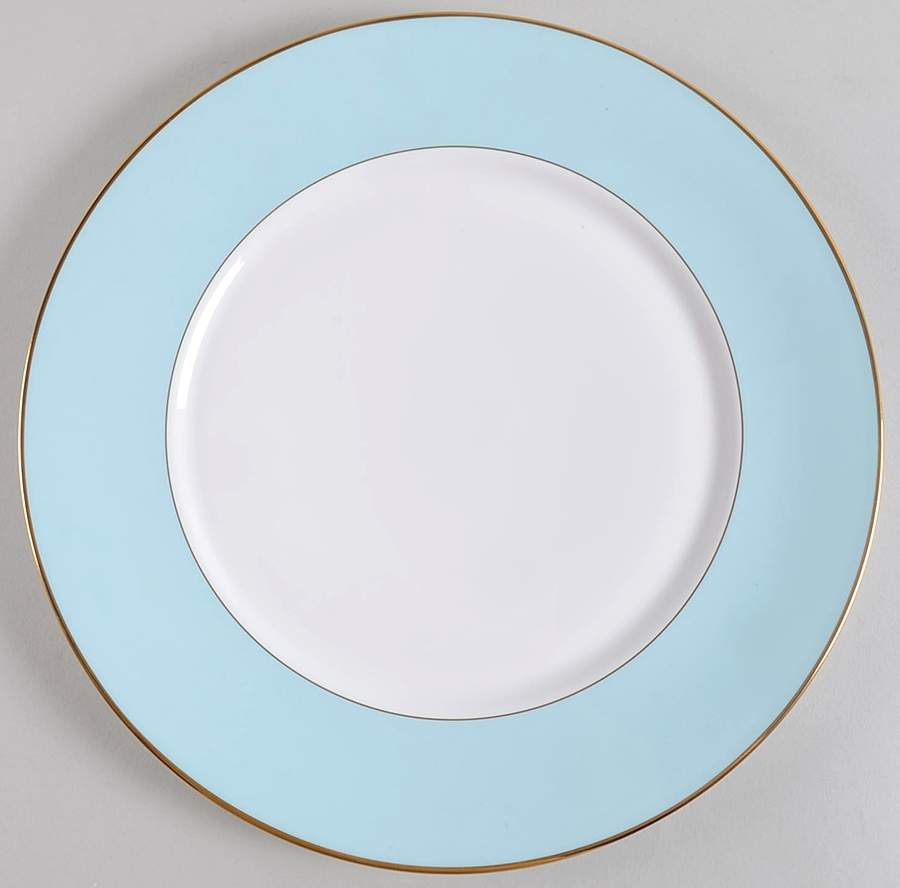 Marchesa Couture (Fine Chargers) Service Plate (Charger) by Lenox-1