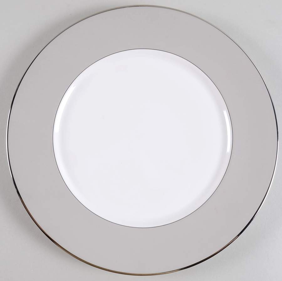 Marchesa Couture (Fine Chargers) Service Plate (Charger) by Lenox-1