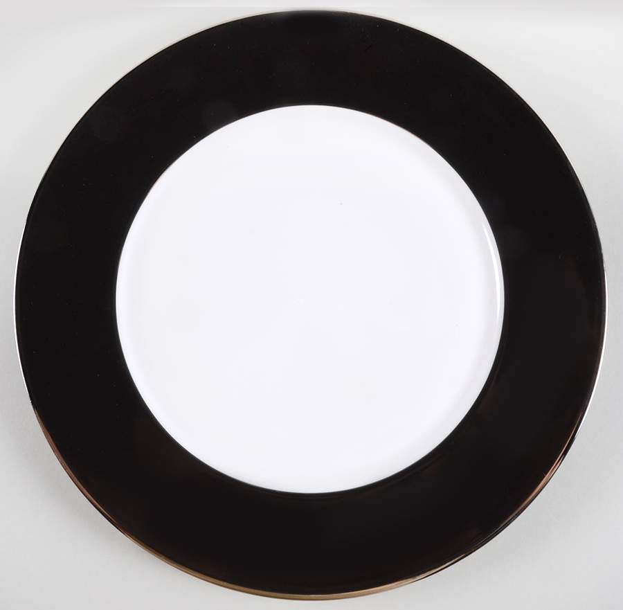 Marchesa Couture (Fine Chargers) Service Plate (Charger) by Lenox-1