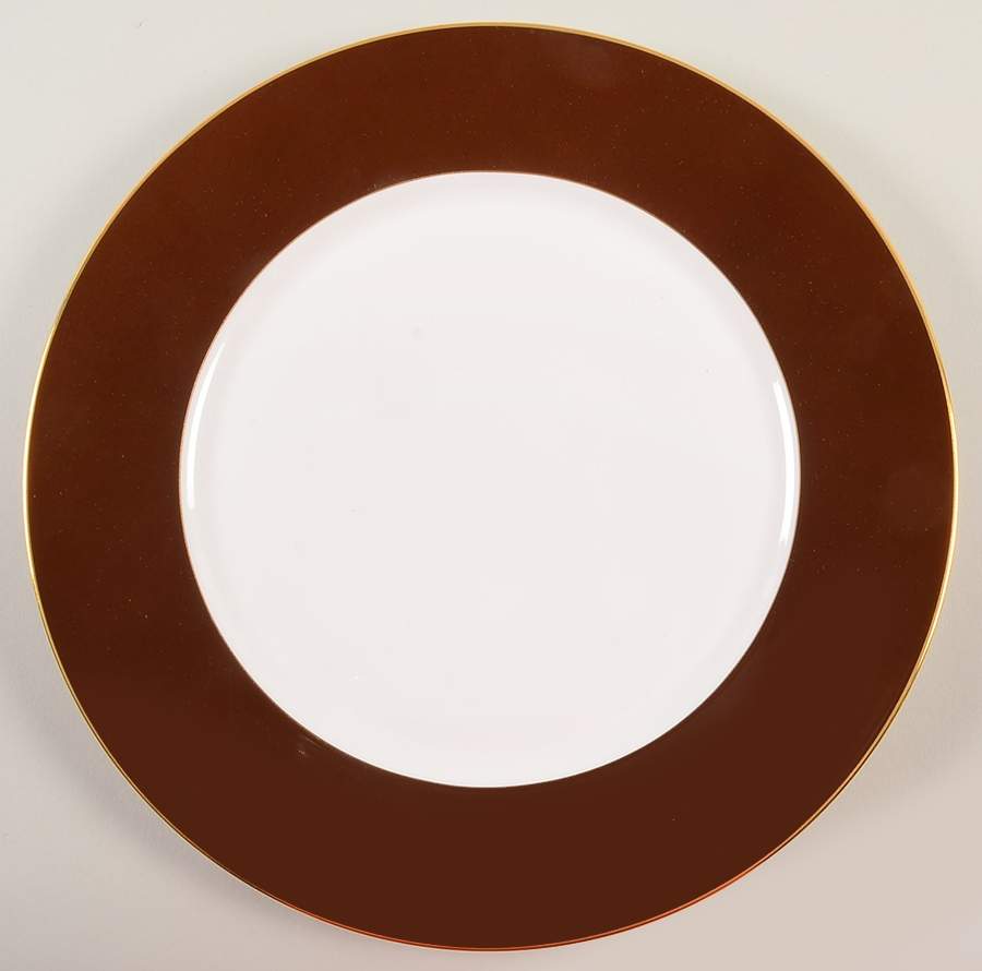 Marchesa Couture (Fine Chargers) Service Plate (Charger) by Lenox-1