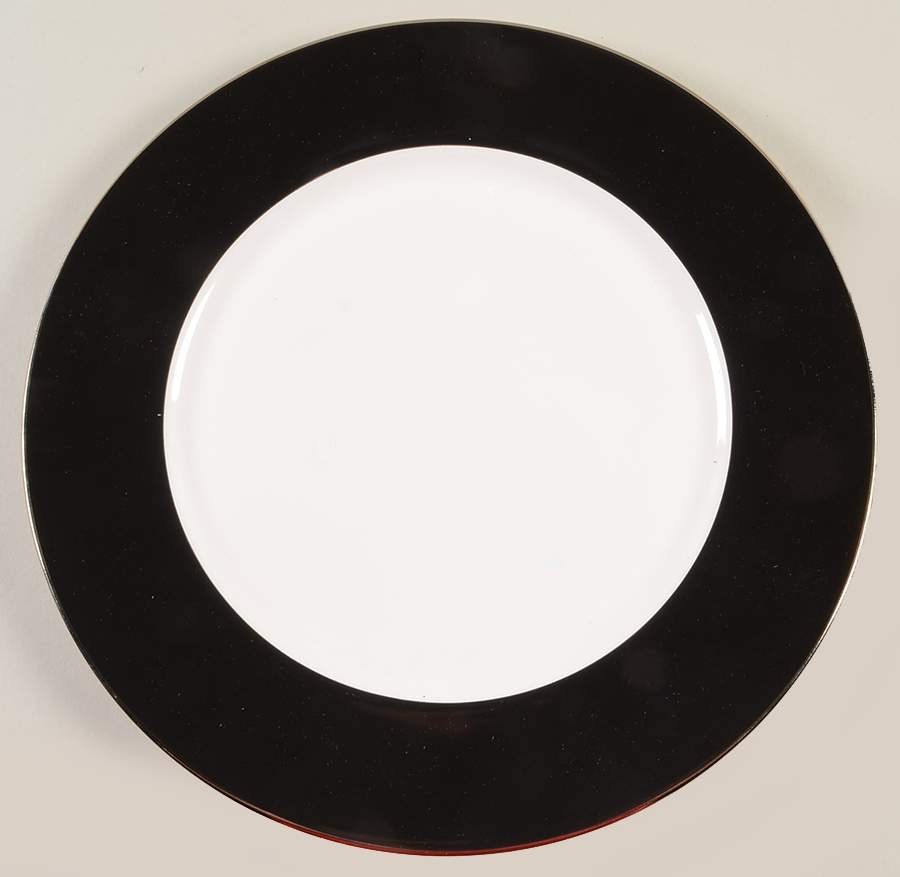 Marchesa Couture (Fine Chargers) Service Plate (Charger) by Lenox-1