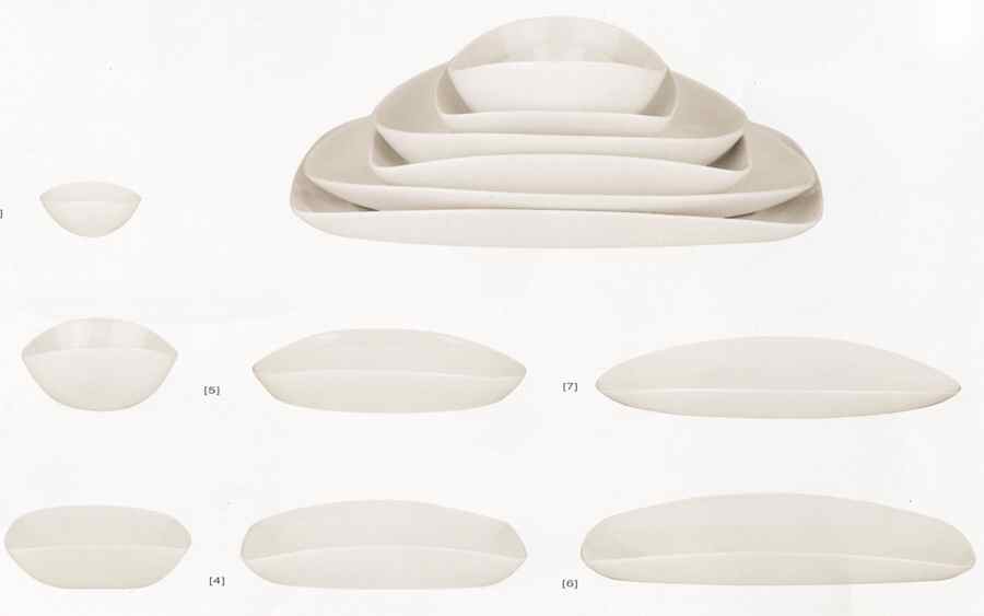 Seven Easy Pieces 16" Rectangular Serving Platter by Lenox-1