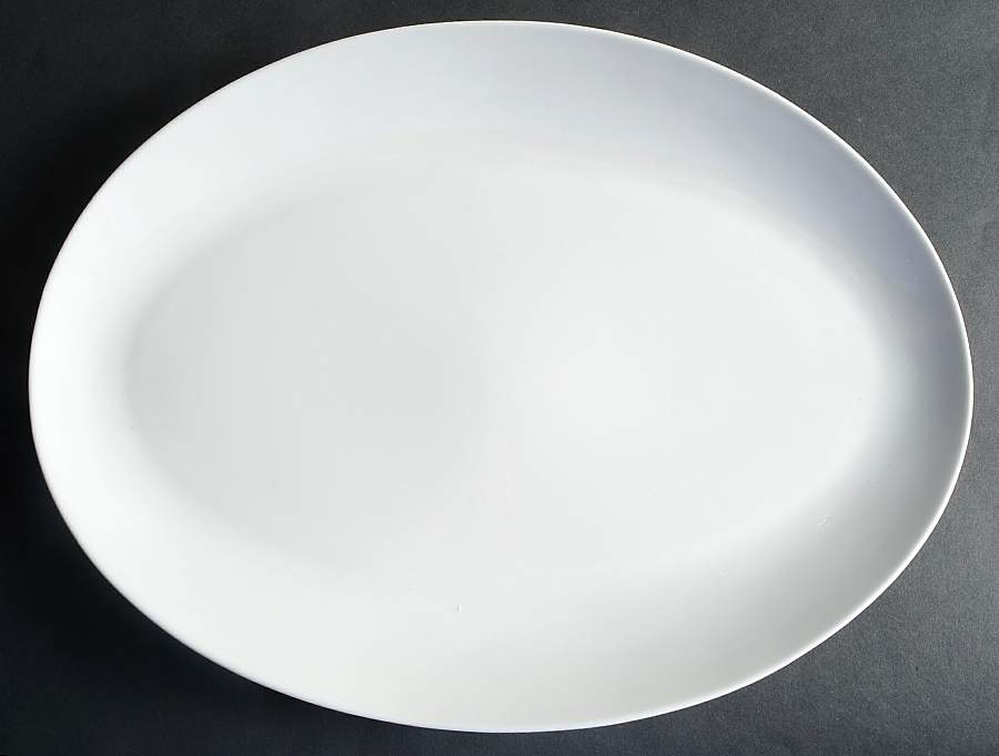 Seven Easy Pieces 16" Oval Serving Platter by Lenox-1
