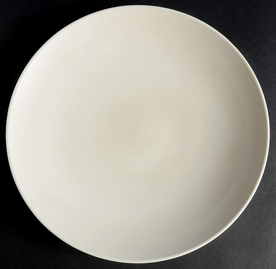 Matte and Shine Sand Dinner Plate by Lenox-1