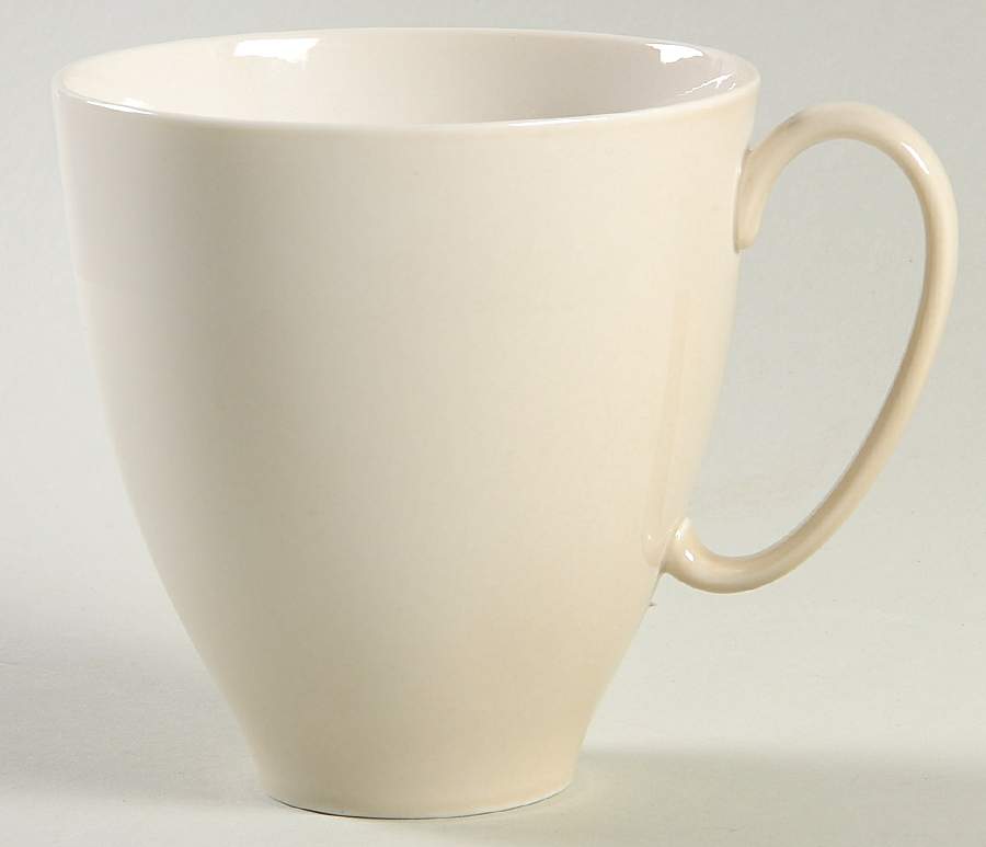 Matte and Shine Sand Mug by Lenox-1