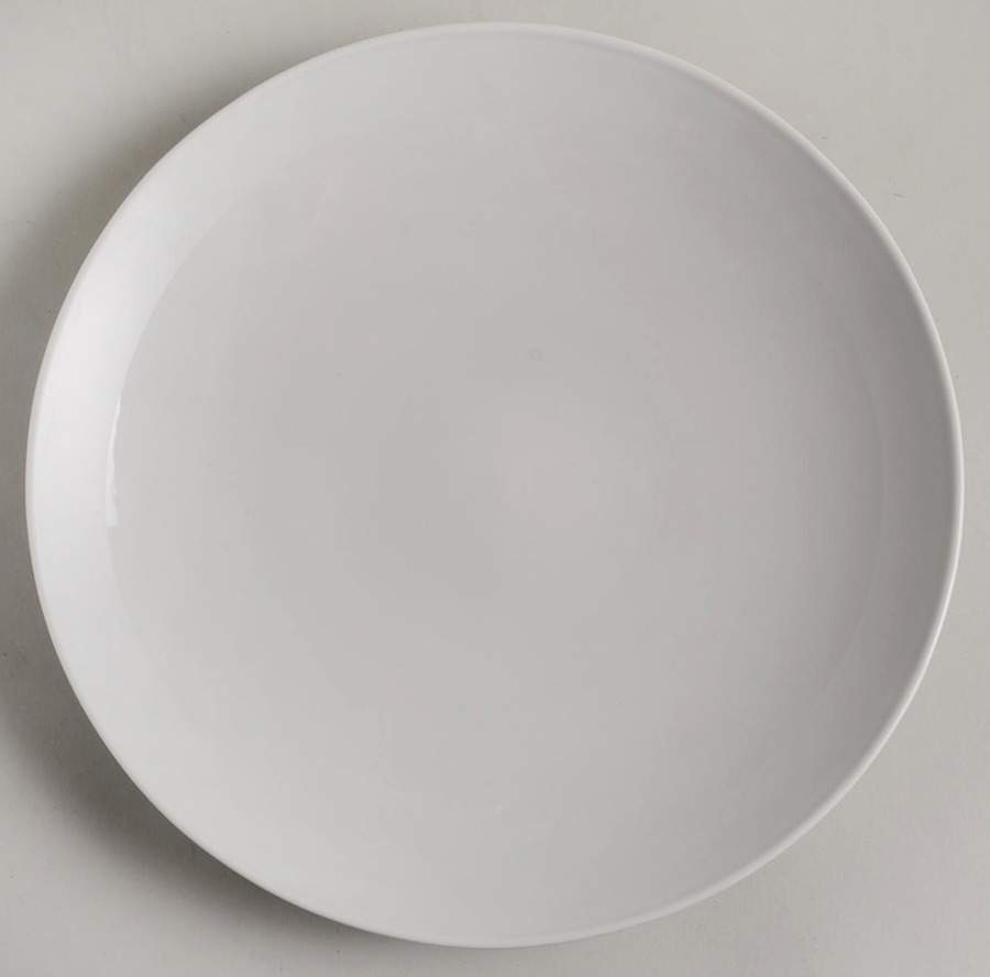 Matte and Shine Seafoam Dinner Plate by Lenox-1